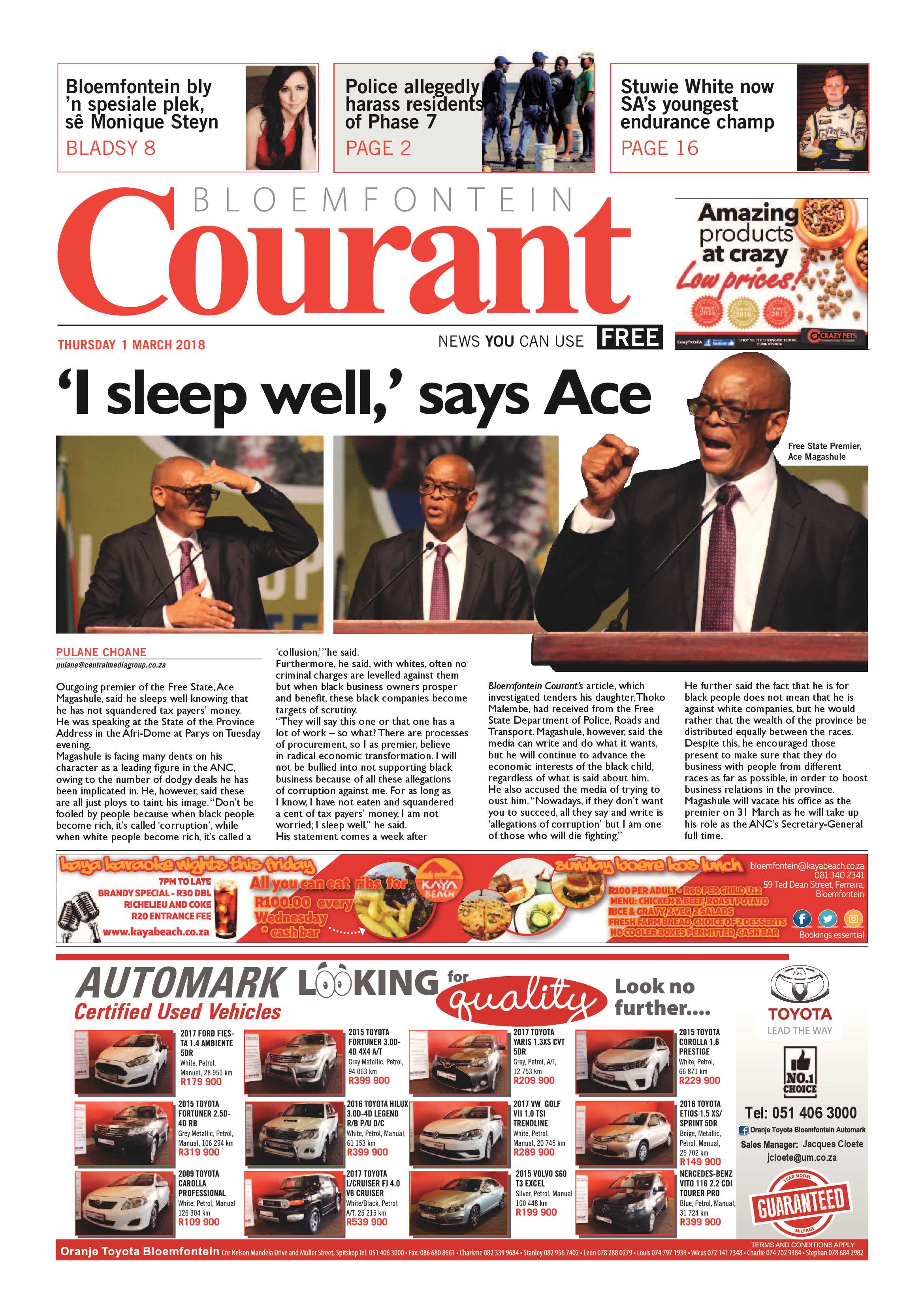 1-march-2018-bloemfontein-courant-epapers-page-1