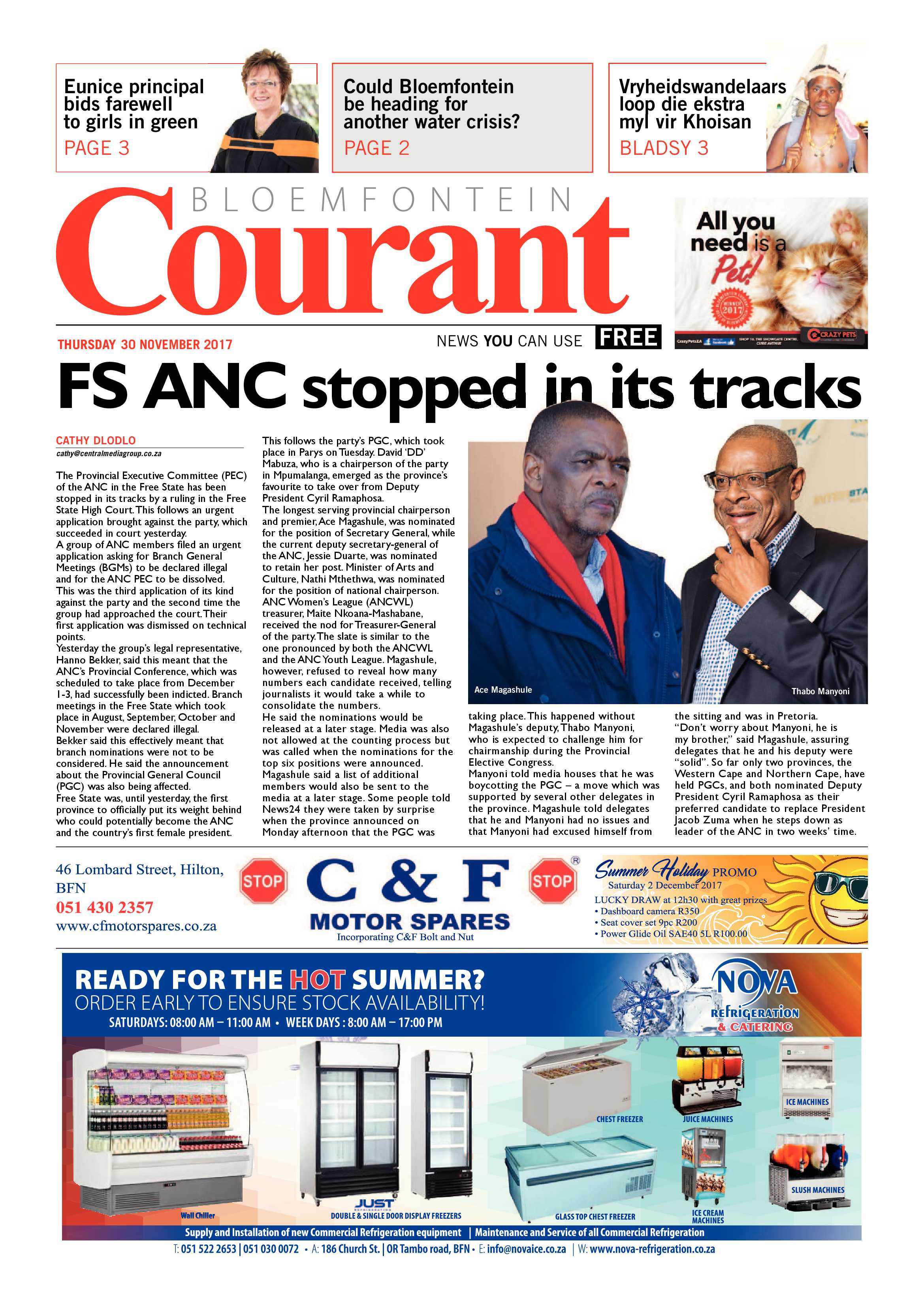 30-november-2017-bloemfontein-courant-epapers-page-1