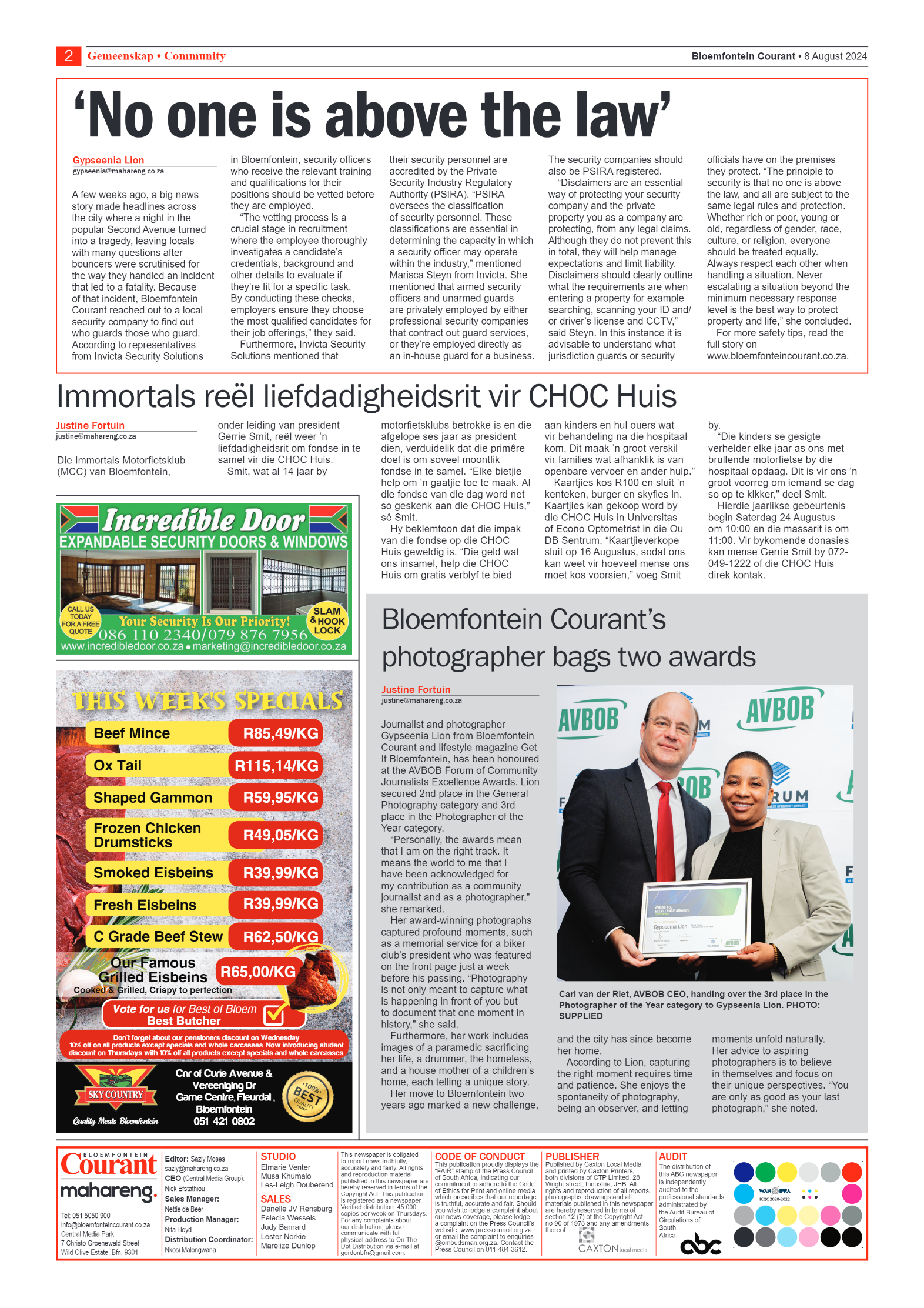 bloemfontein-courant-08-august-2024-epapers-page-2