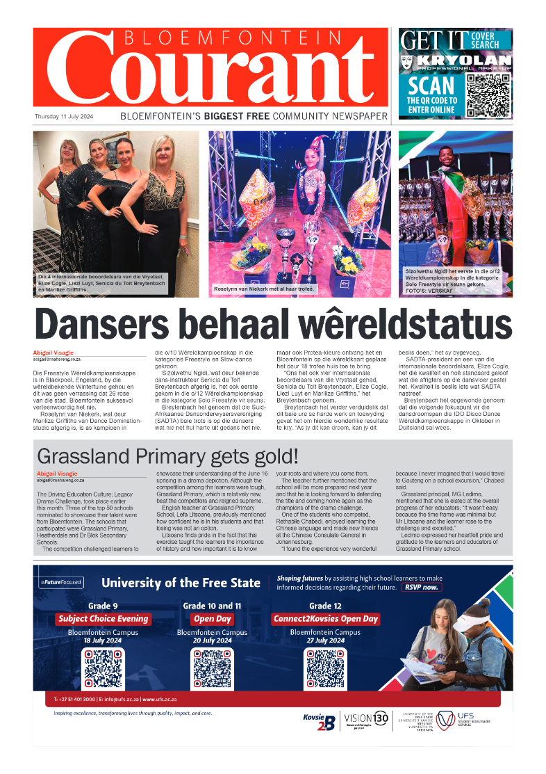 bloemfontein-courant-11-july-2024-epapers-page-1