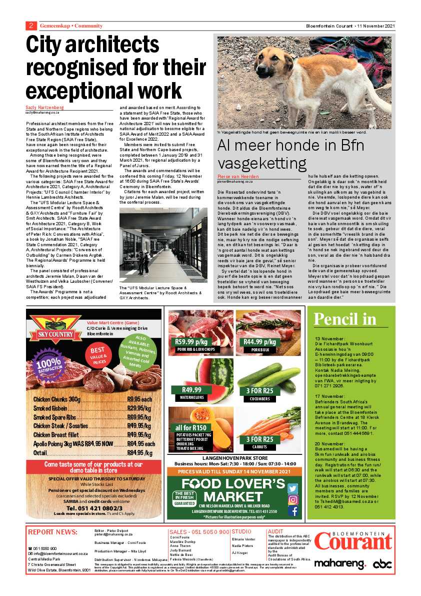 bloemfontein-courant-11-november-2021-epapers-page-2