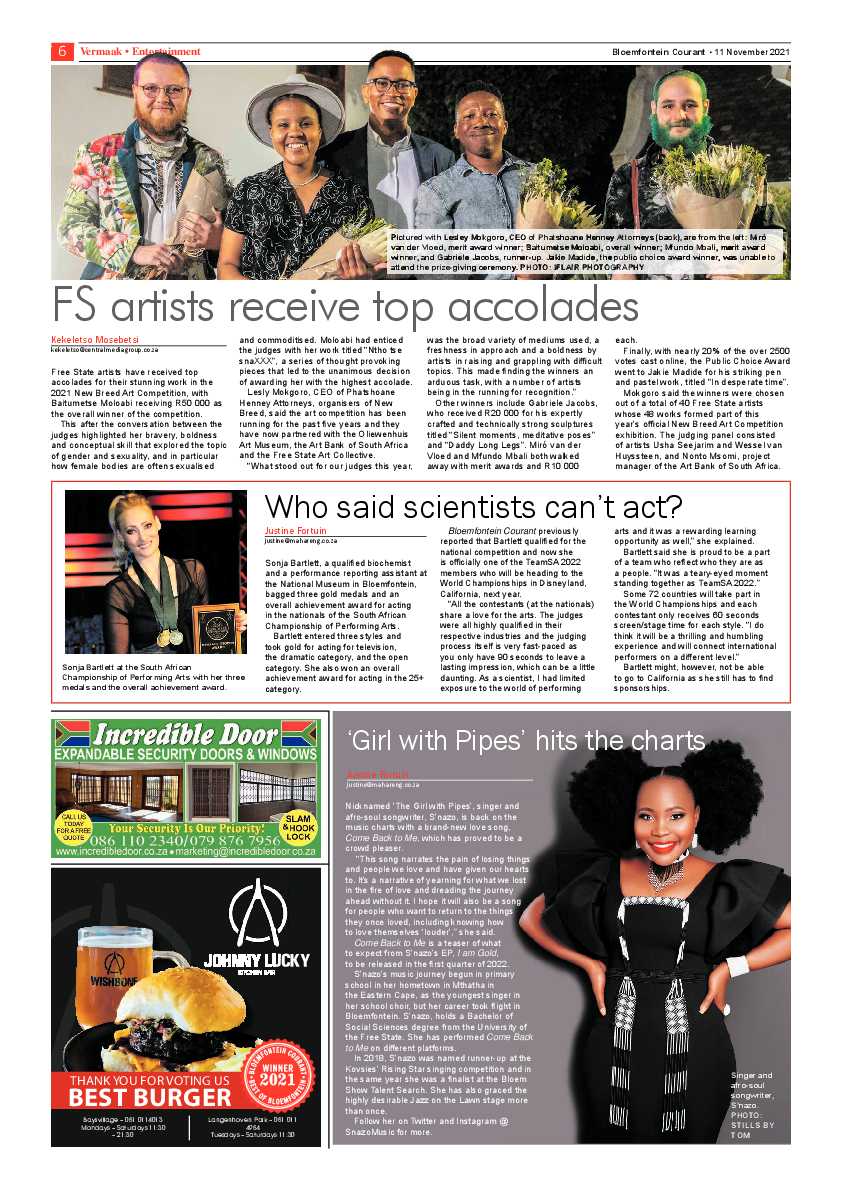 bloemfontein-courant-11-november-2021-epapers-page-6
