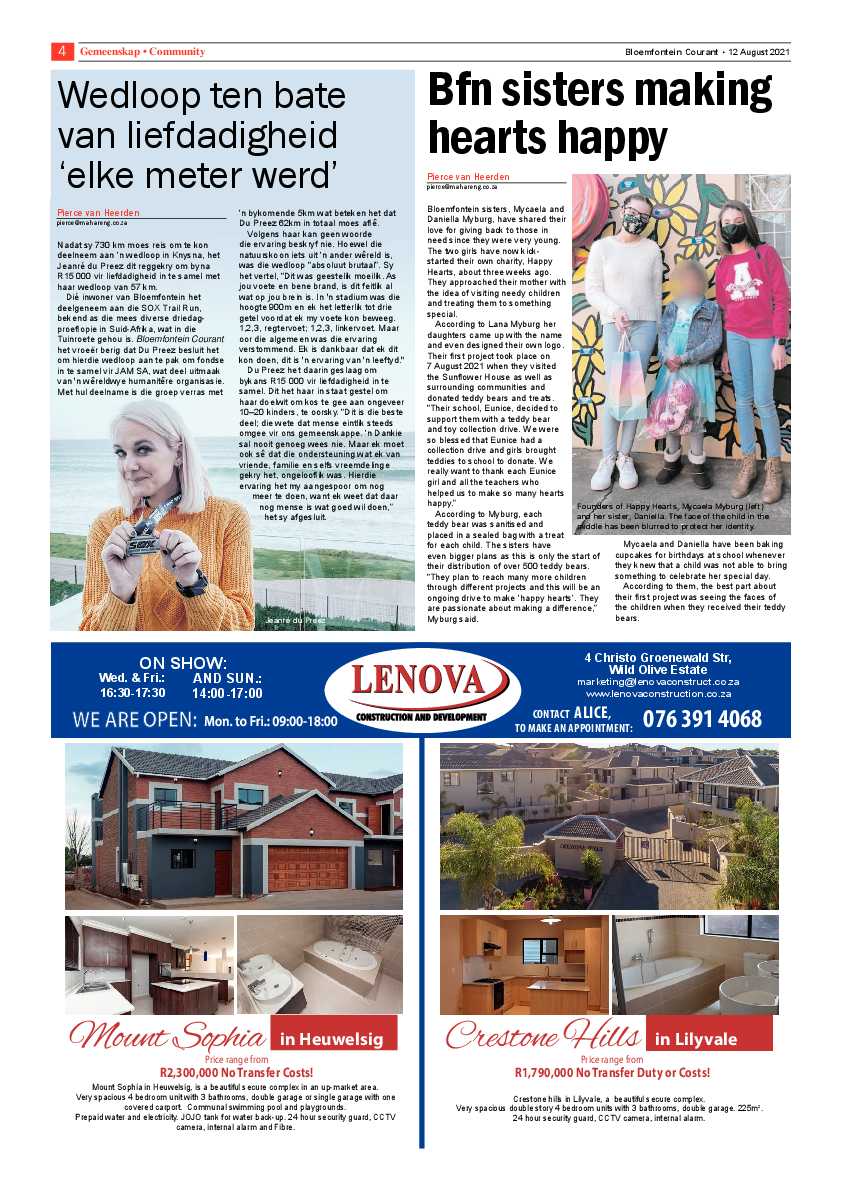 bloemfontein-courant-12-august-2021-epapers-page-4