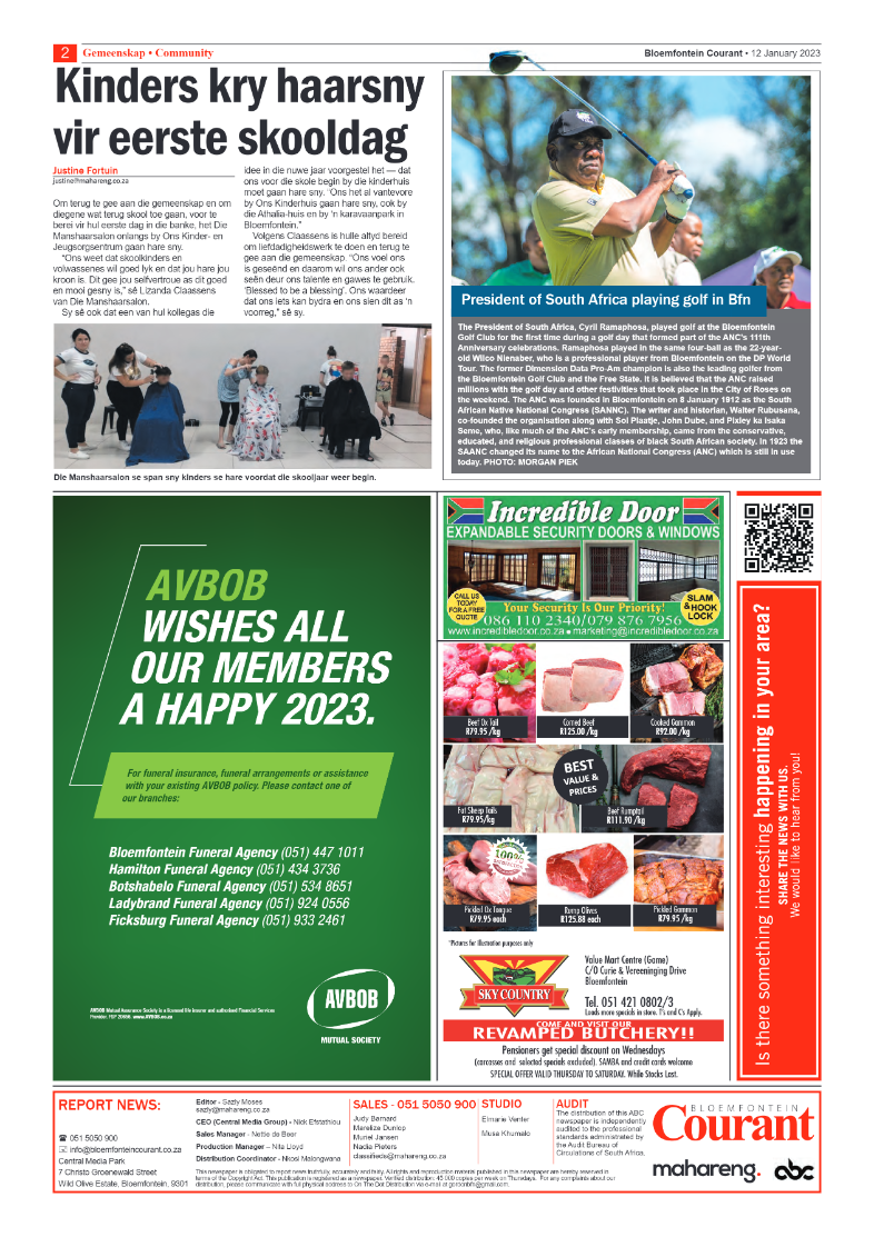 bloemfontein-courant-12-january-2023-epapers-page-2