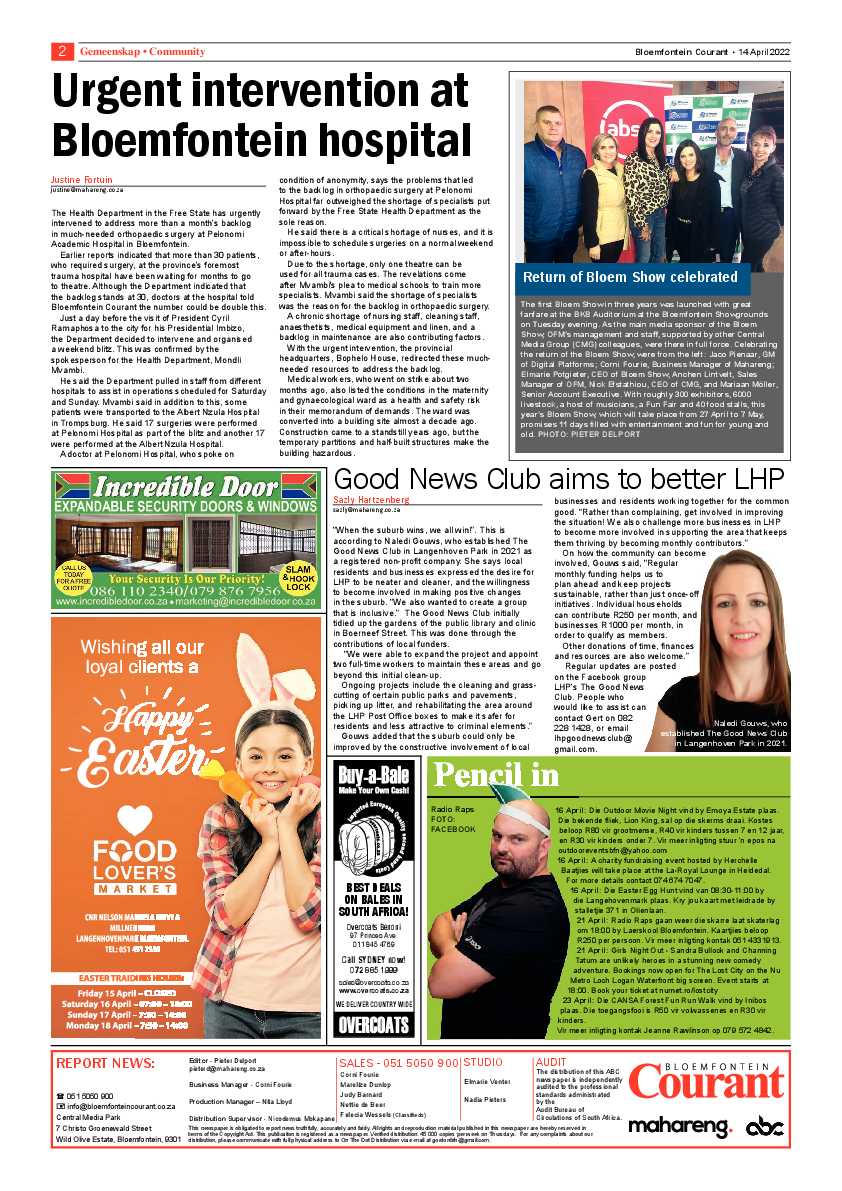 bloemfontein-courant-14-april-2022-epapers-page-2