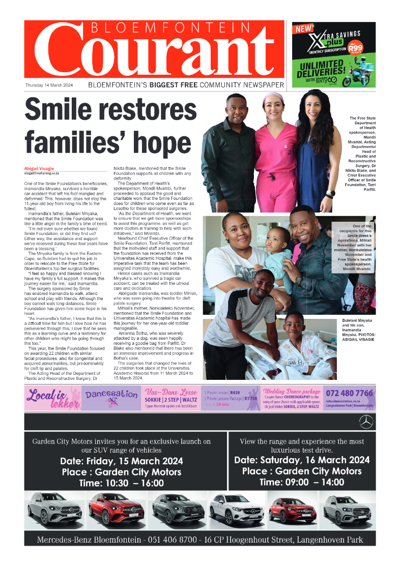 bloemfontein-courant-14-march-2024-epapers-page-1