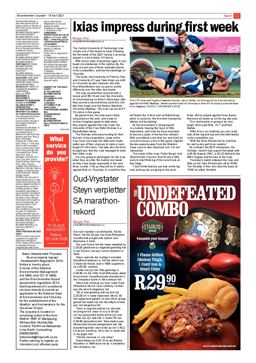 bloemfontein-courant-15-april-2021-epapers-page-11