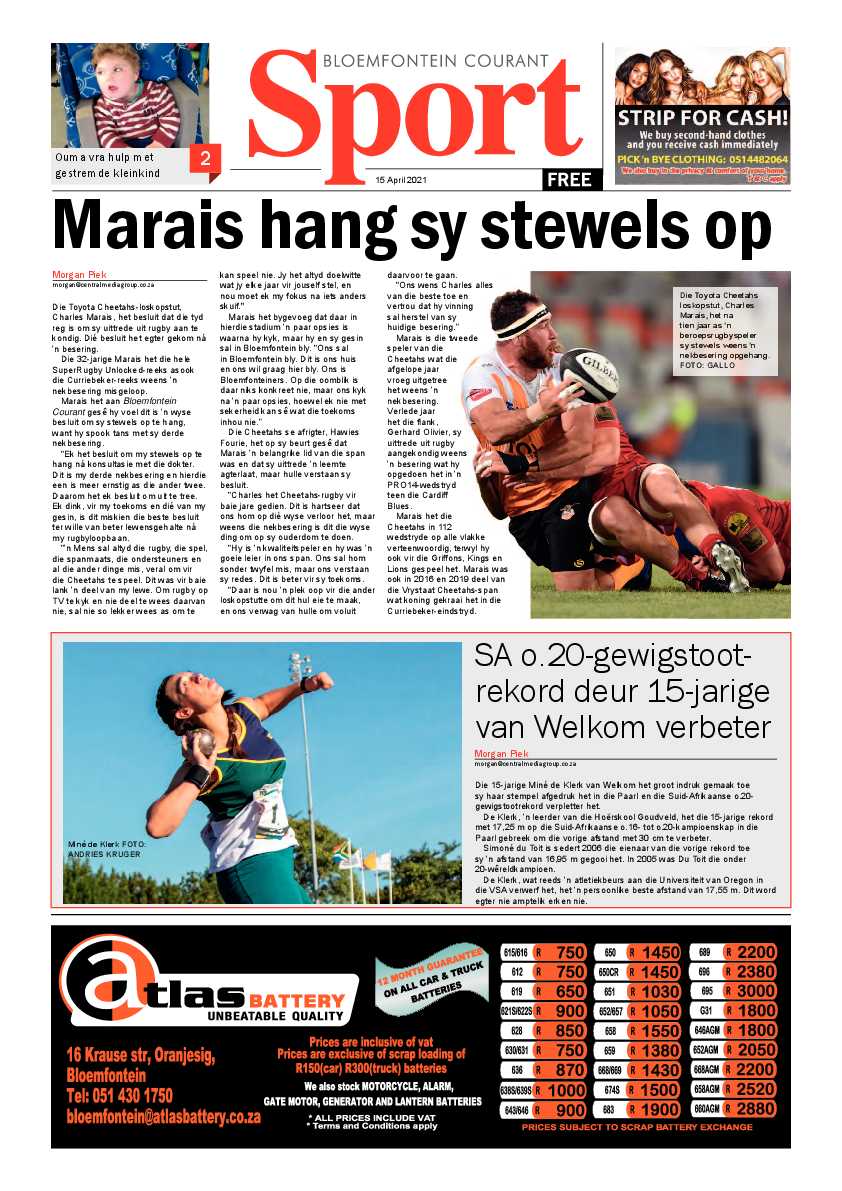 bloemfontein-courant-15-april-2021-epapers-page-12