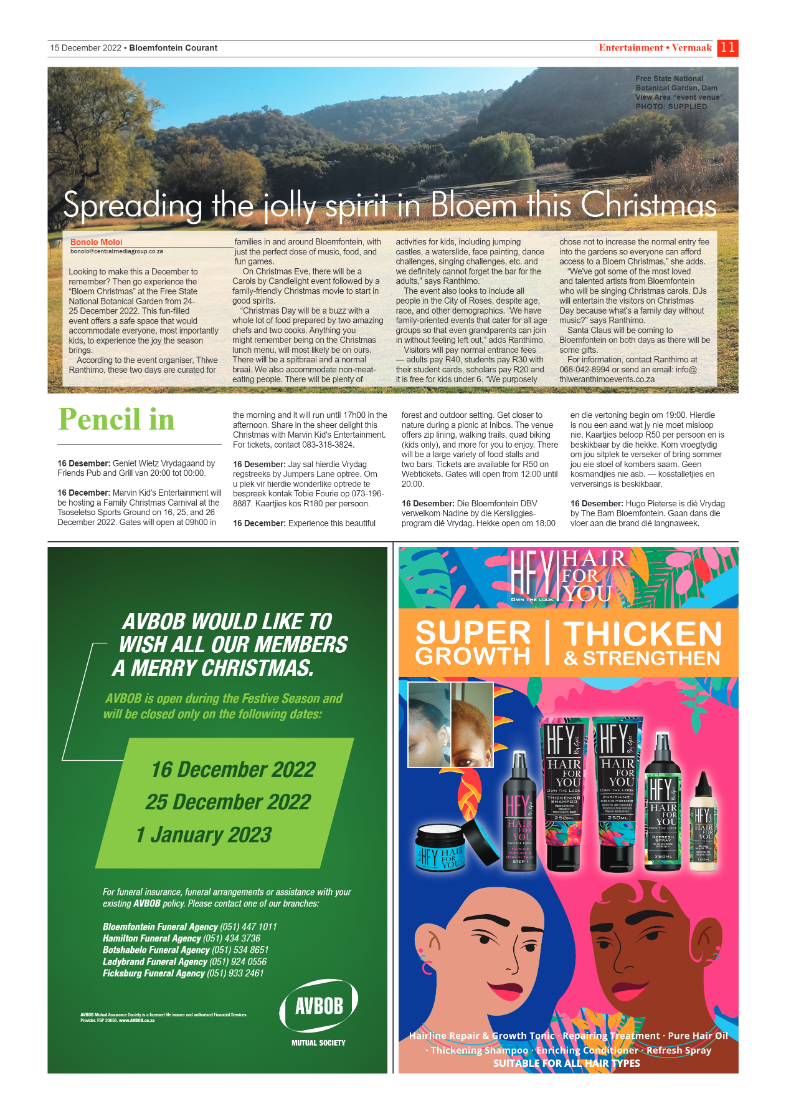 bloemfontein-courant-15-december-2022-epapers-page-11