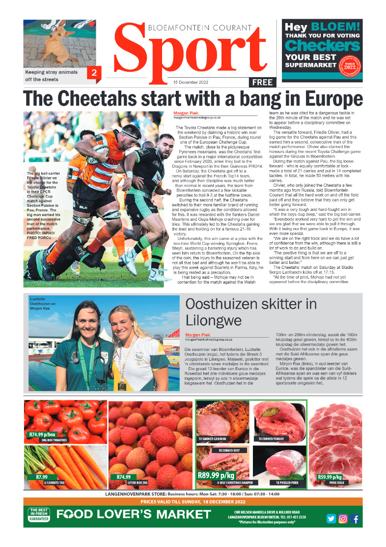 bloemfontein-courant-15-december-2022-epapers-page-16