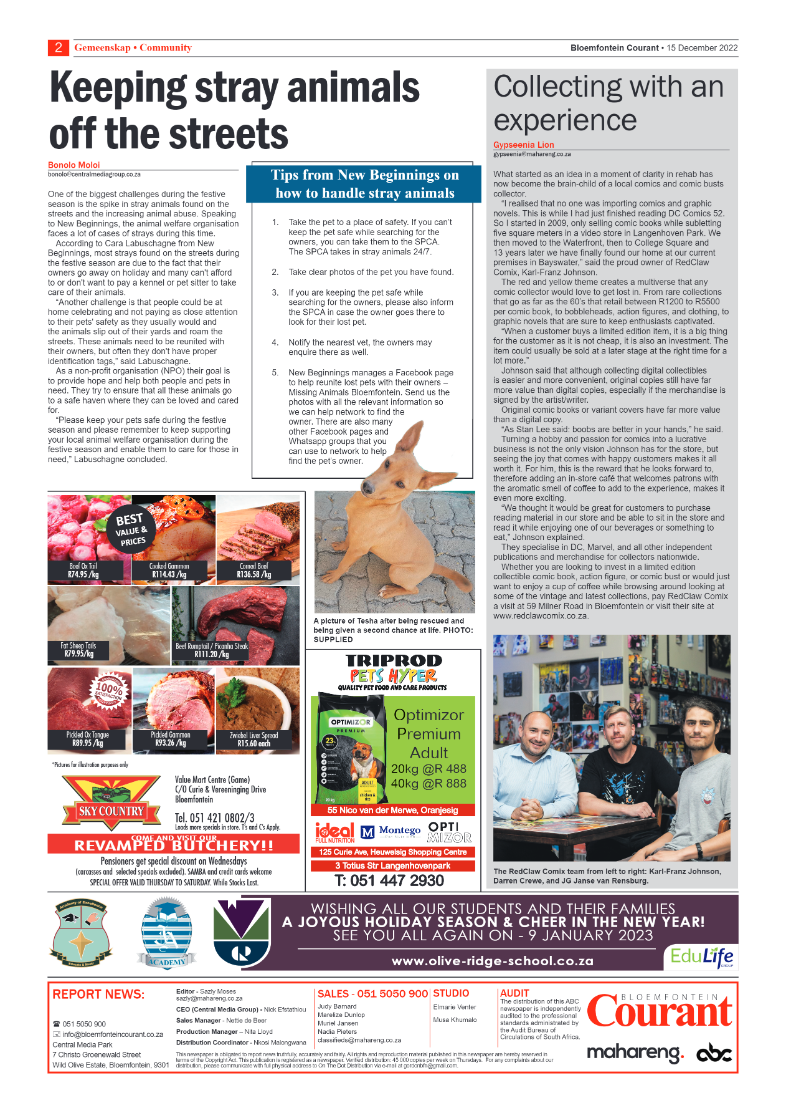 bloemfontein-courant-15-december-2022-epapers-page-2