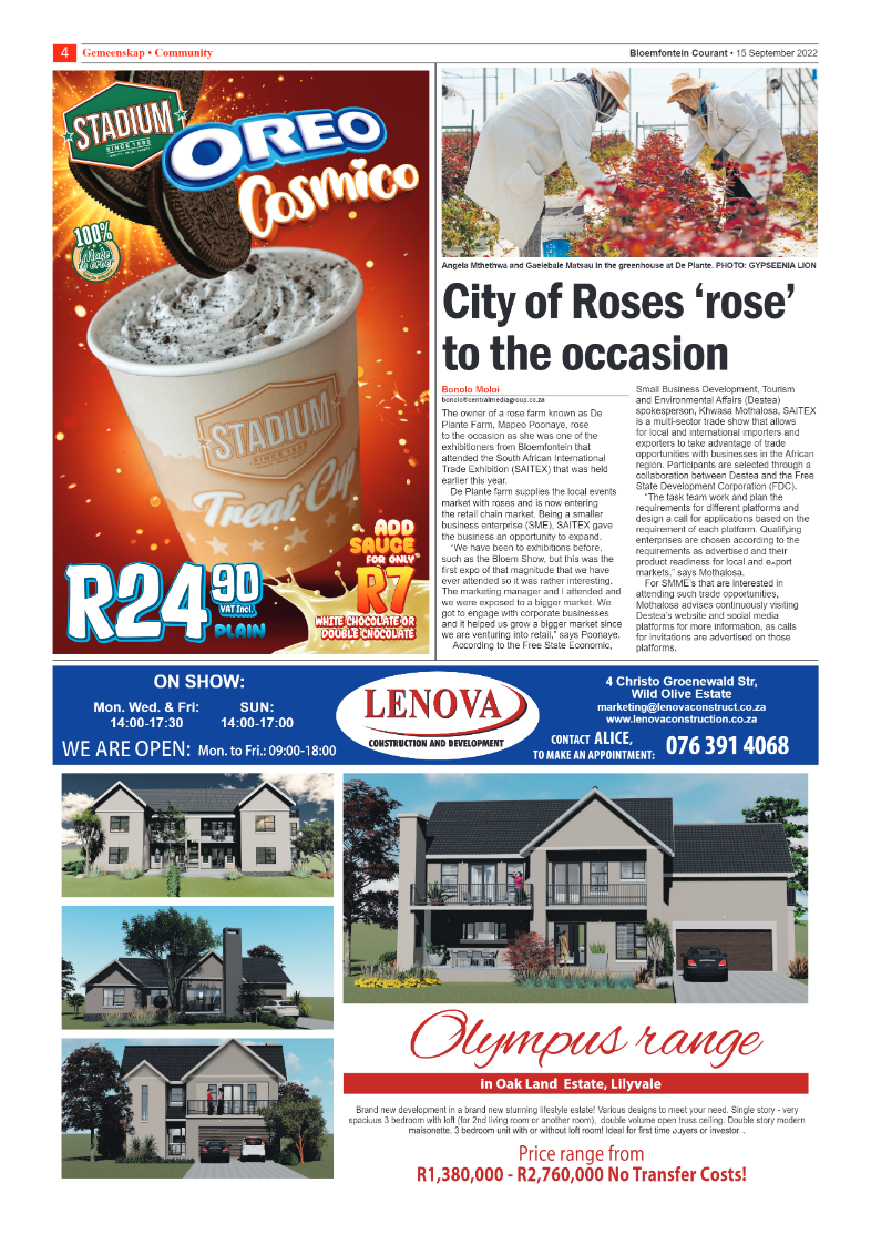 bloemfontein-courant-15-september-2022-epapers-page-4