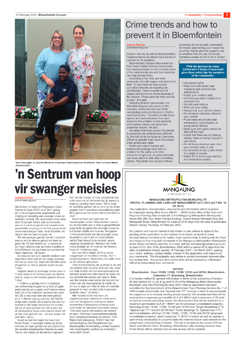 bloemfontein-courant-16-february-2023-epapers-page-3