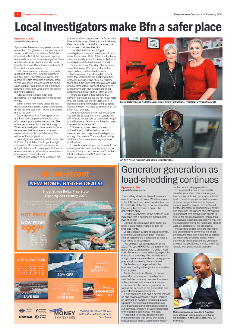 bloemfontein-courant-16-february-2023-epapers-page-4