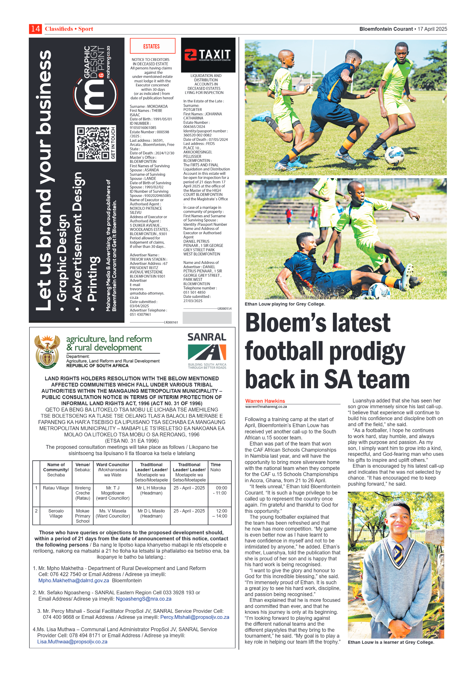 bloemfontein-courant-17-april-2025-epapers-page-14