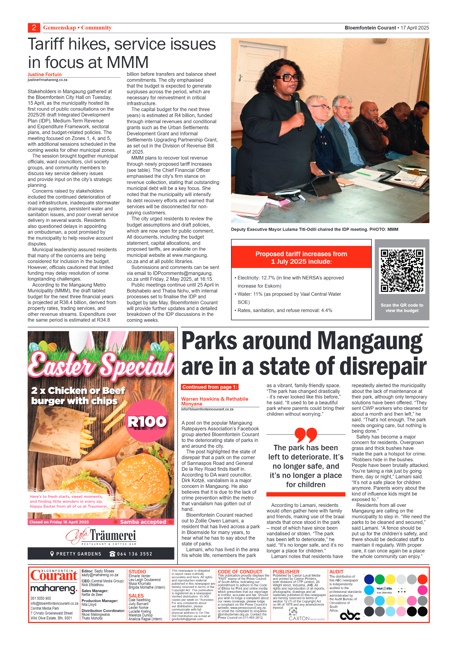 bloemfontein-courant-17-april-2025-epapers-page-2