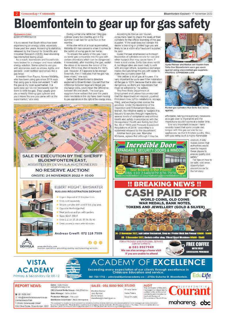 bloemfontein-courant-17-november-2022-epapers-page-2