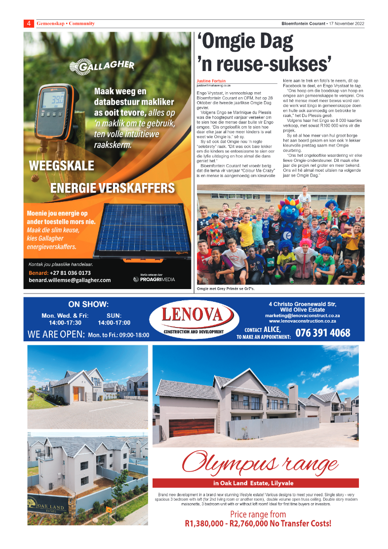 bloemfontein-courant-17-november-2022-epapers-page-4
