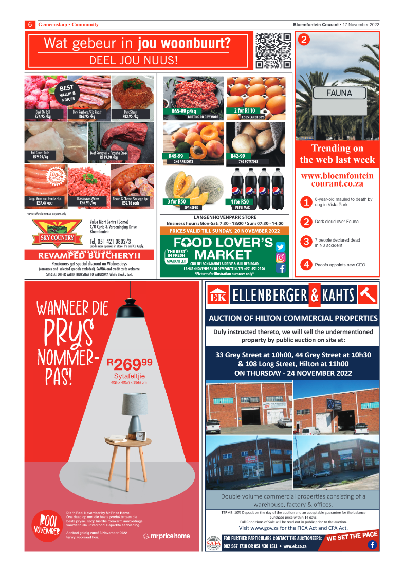 bloemfontein-courant-17-november-2022-epapers-page-6
