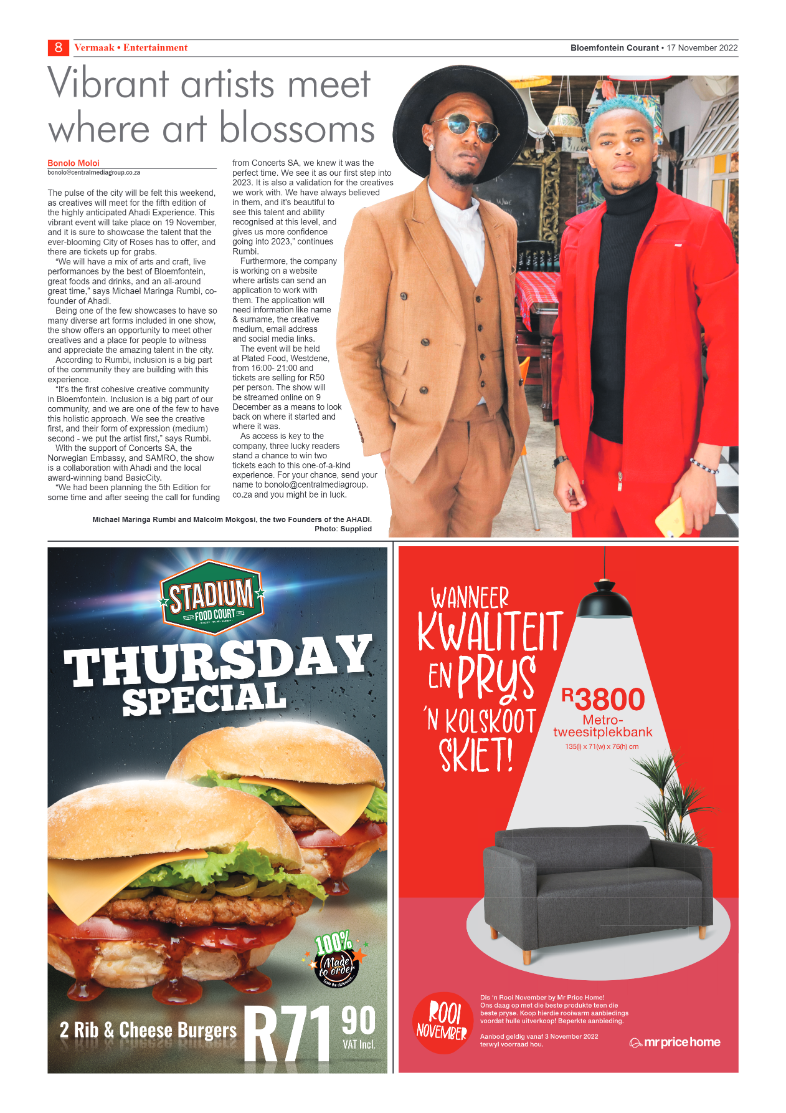 bloemfontein-courant-17-november-2022-epapers-page-8