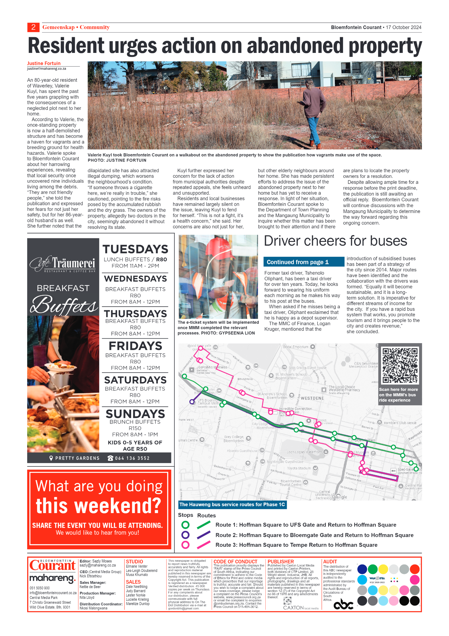 bloemfontein-courant-17-october-2024-2-epapers-page-2