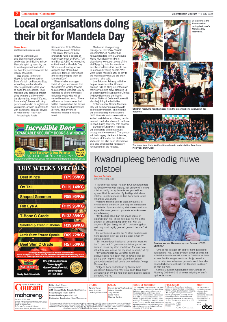 bloemfontein-courant-18-july-2024-epapers-page-2