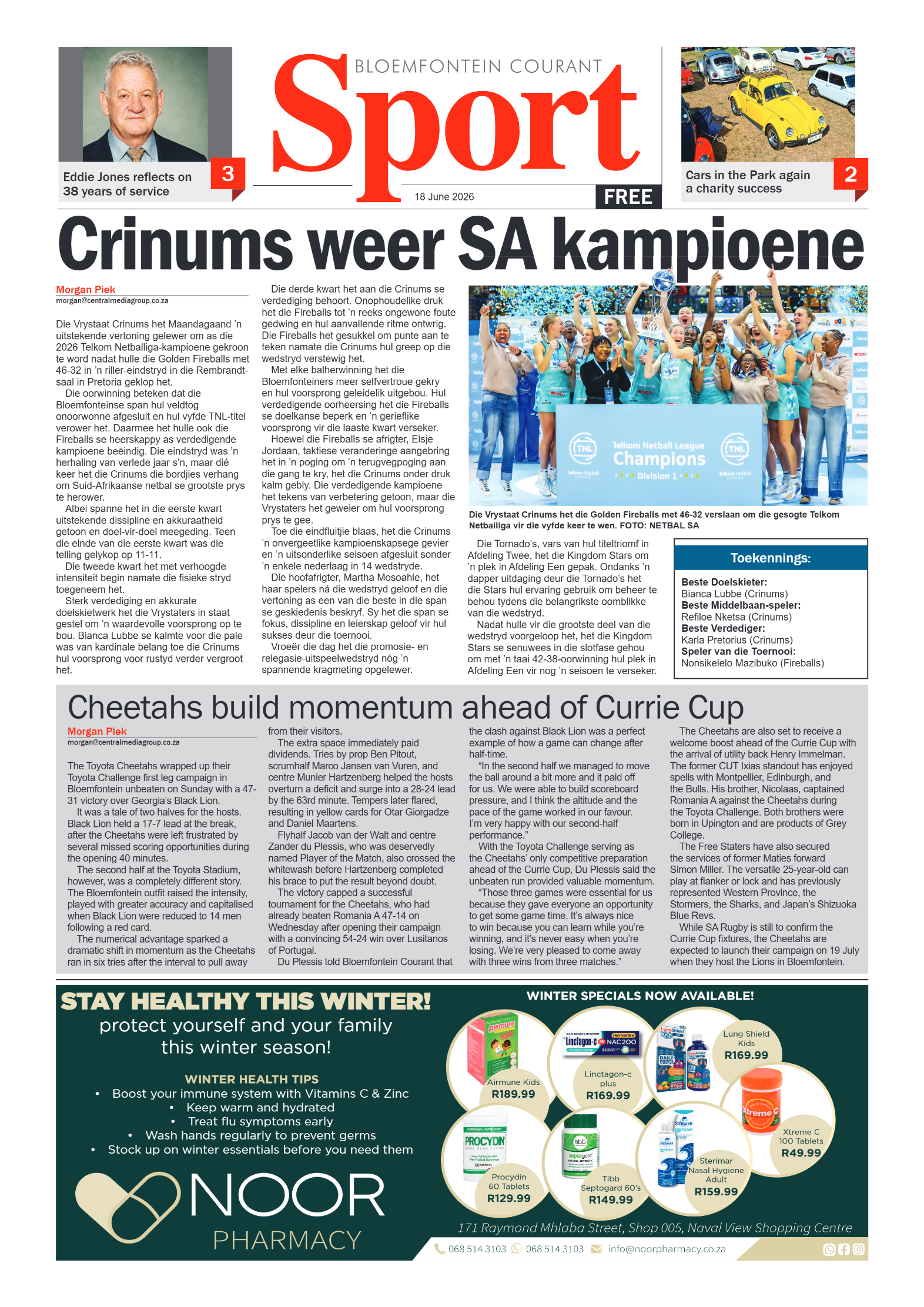 bloemfontein-courant-18-june-2026-epapers-page-8