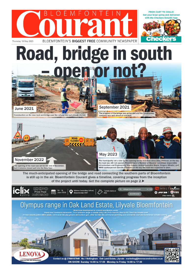 bloemfontein-courant-18-may-2023-epapers-page-1