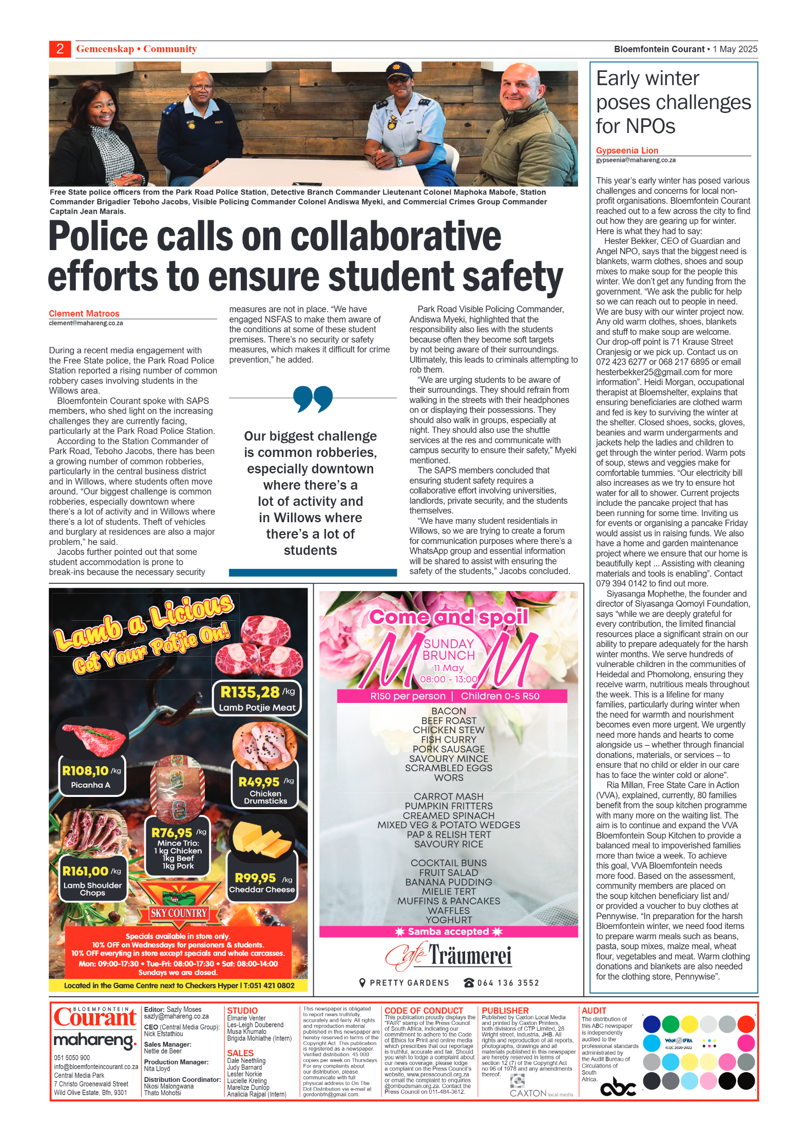 bloemfontein-courant-1-may-2025-epapers-page-2