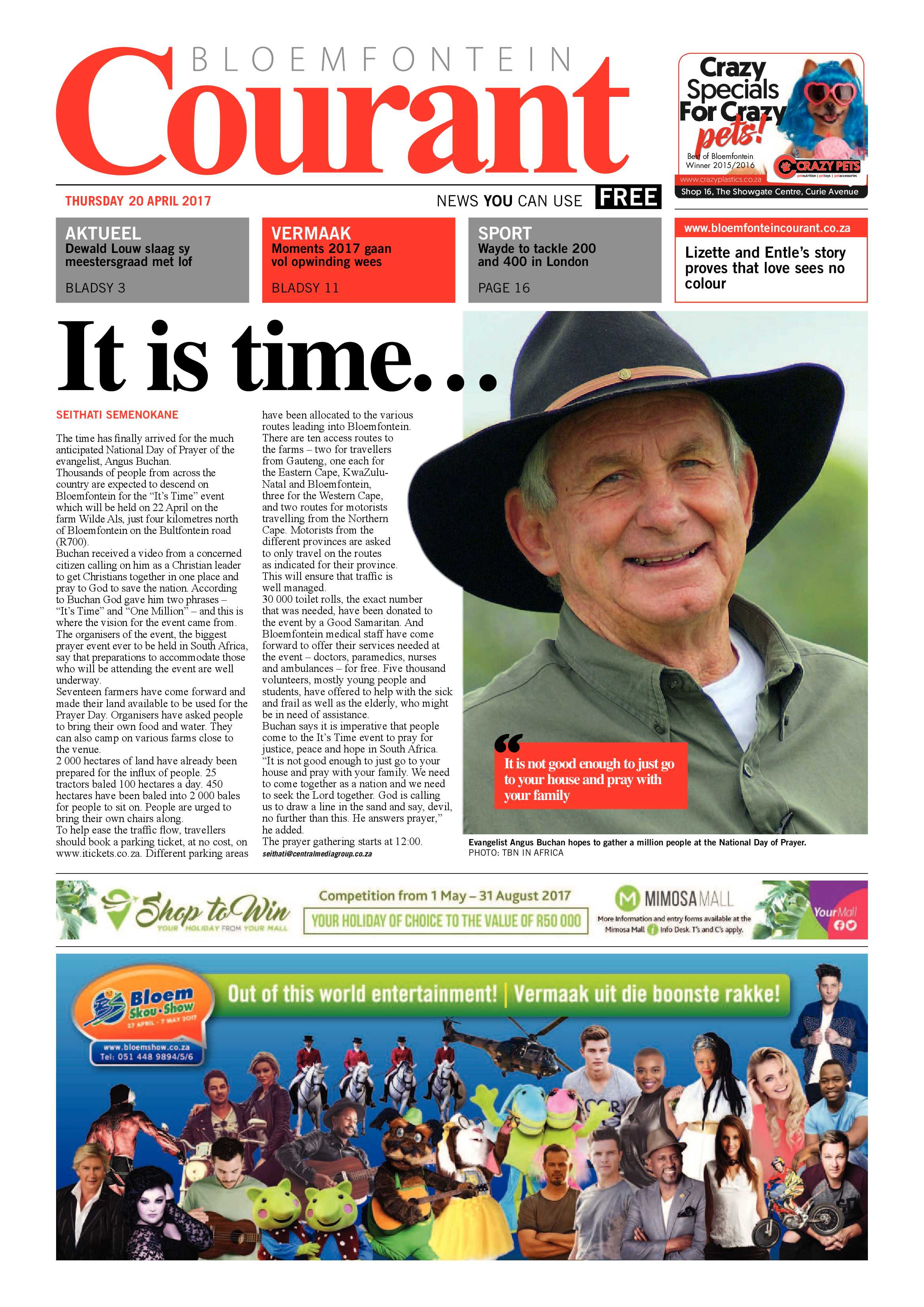 bloemfontein-courant-20-april-2017-epapers-page-1
