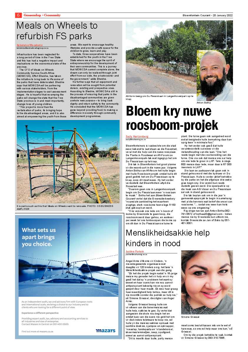 bloemfontein-courant-20-january-2022-epapers-page-6