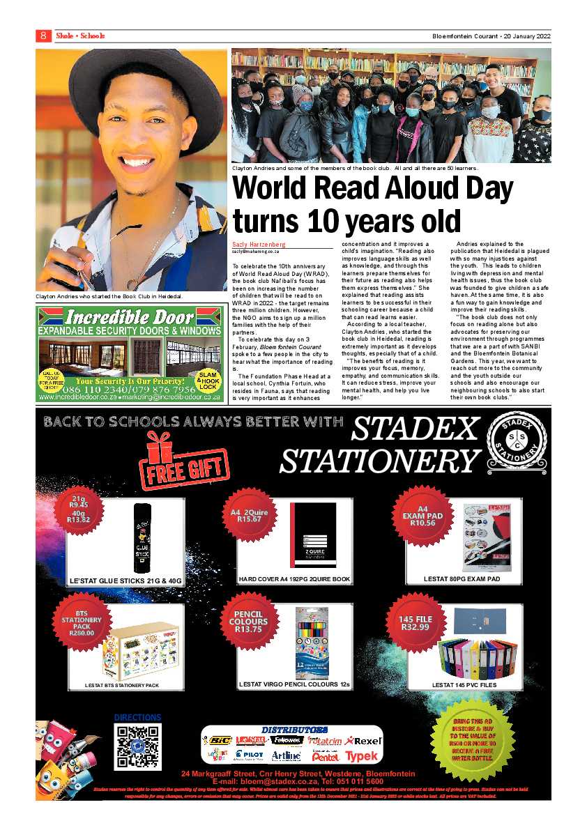 bloemfontein-courant-20-january-2022-epapers-page-8