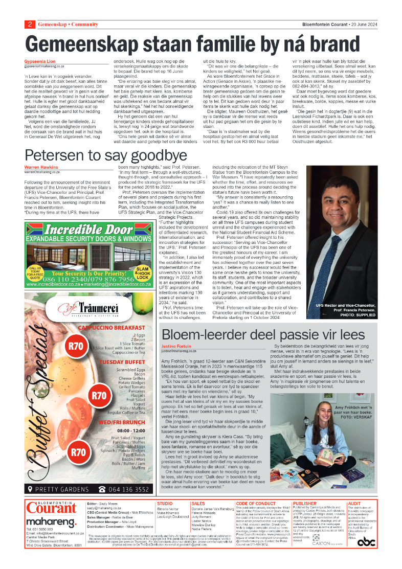bloemfontein-courant-20-june-2024-epapers-page-2