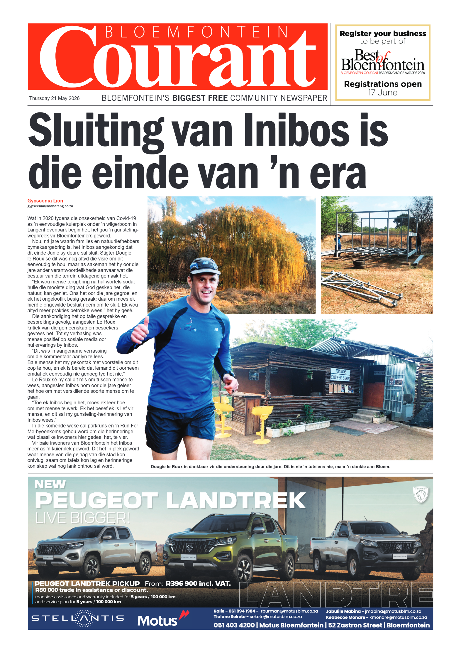bloemfontein-courant-21-may-2026-epapers-page-1