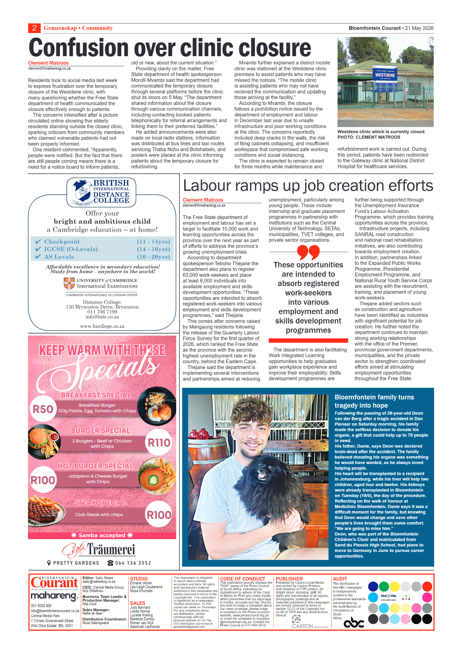 bloemfontein-courant-21-may-2026-epapers-page-2