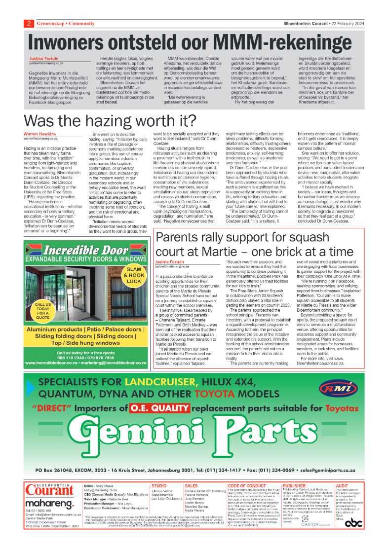 bloemfontein-courant-22-february-2024-epapers-page-2