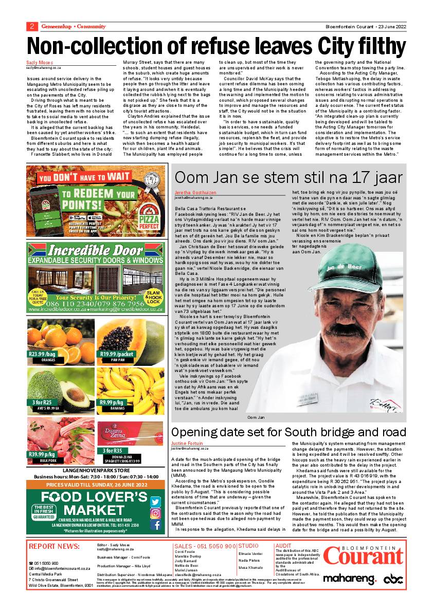 bloemfontein-courant-23-june-2022-epapers-page-2