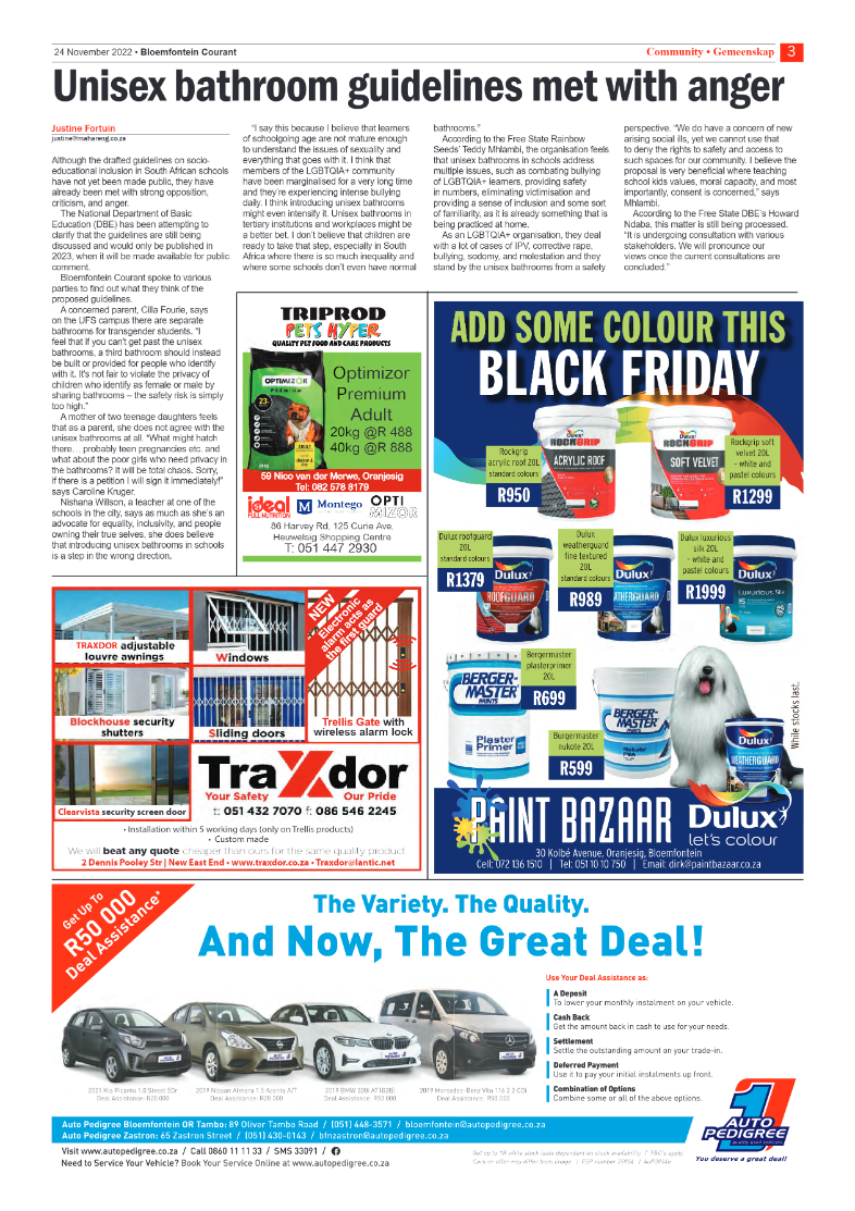bloemfontein-courant-24-november-2022-epapers-page-3