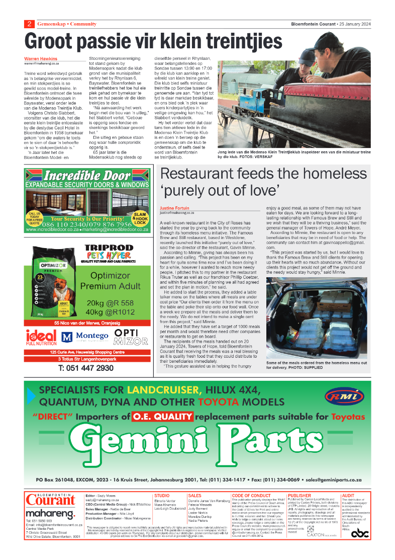 bloemfontein-courant-25-january-2024-epapers-page-2