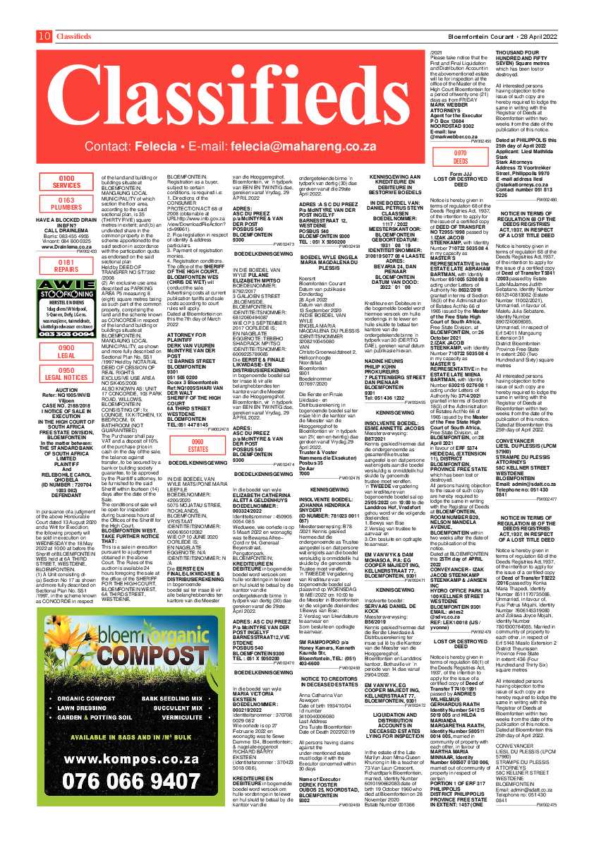 bloemfontein-courant-28-april-2022-epapers-page-10