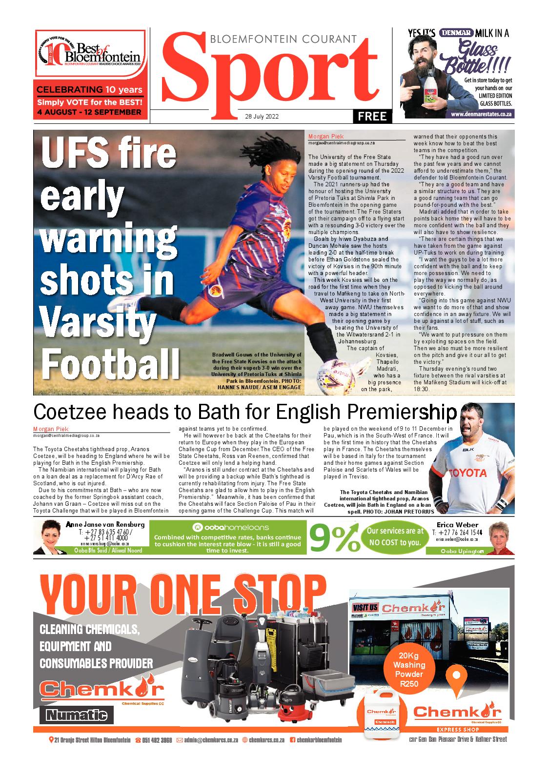 bloemfontein-courant-28-july-2022-epapers-page-12