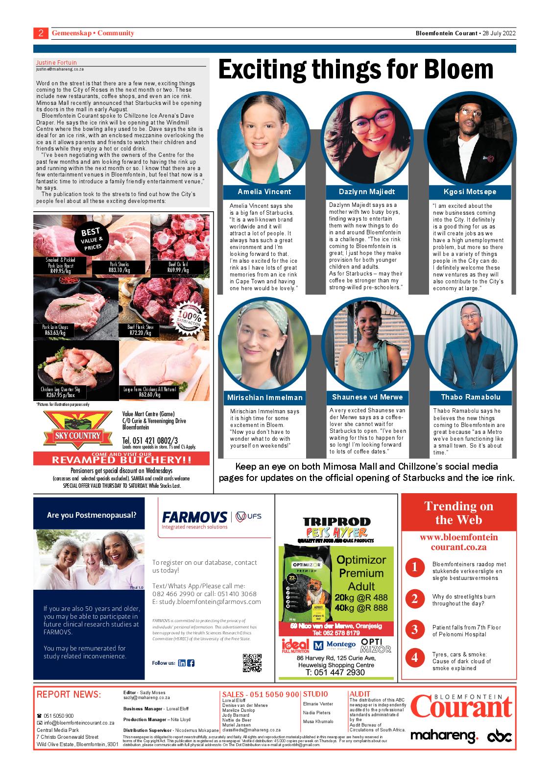 bloemfontein-courant-28-july-2022-epapers-page-2