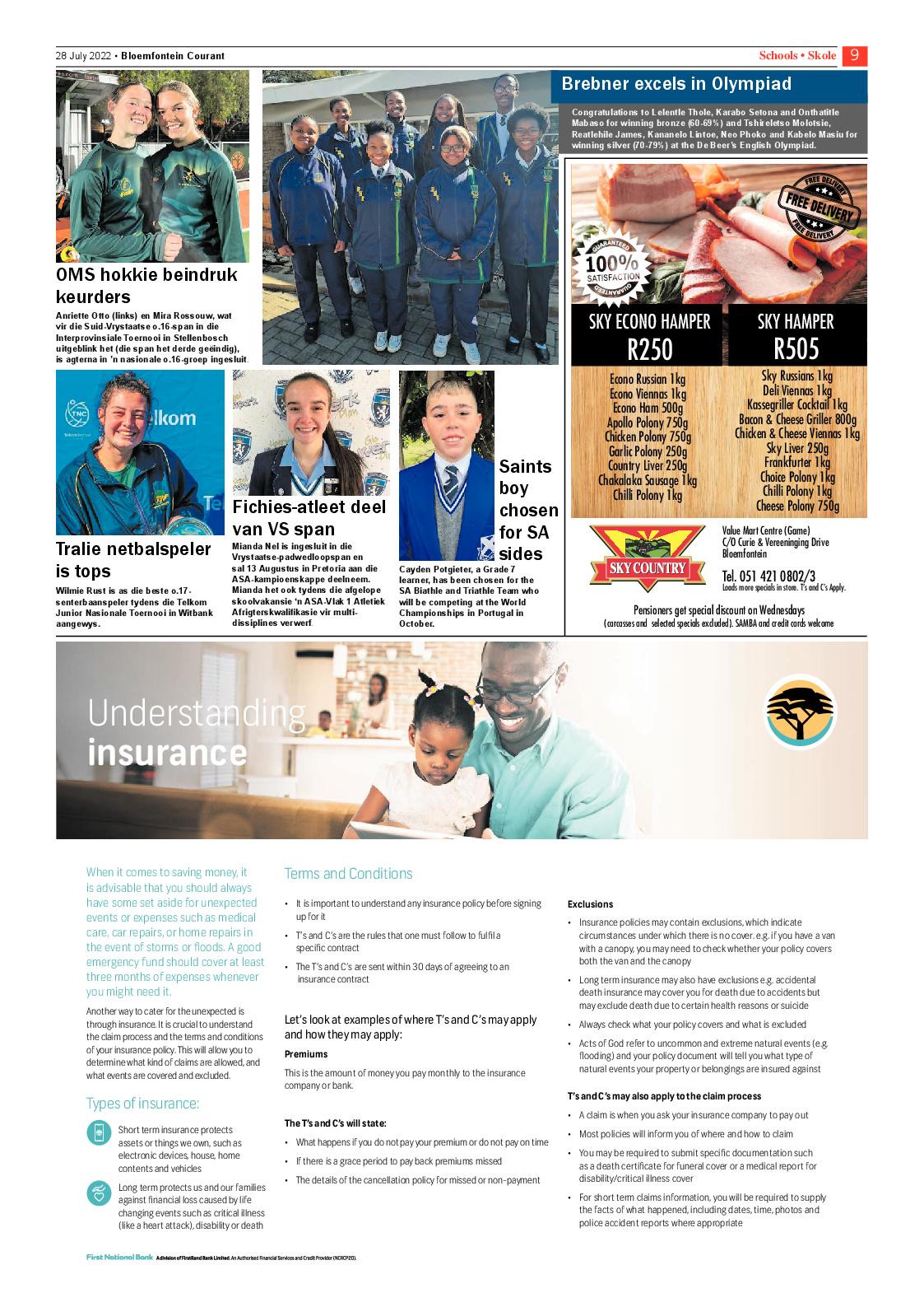 bloemfontein-courant-28-july-2022-epapers-page-9