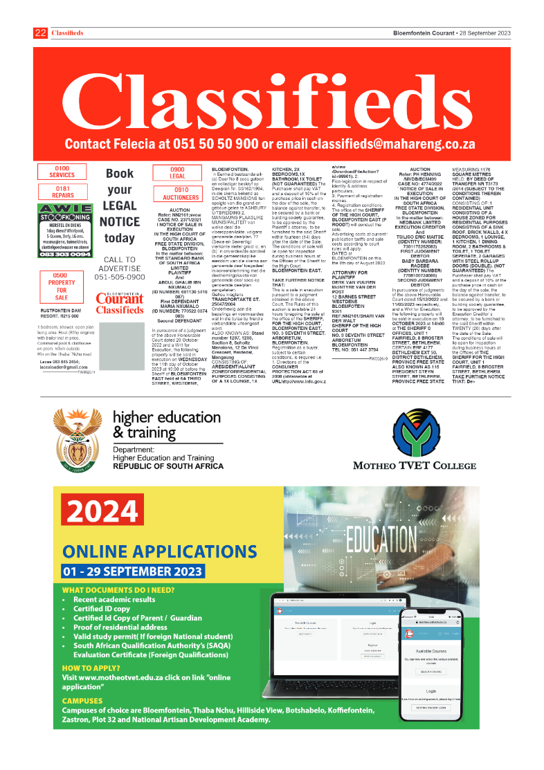 bloemfontein-courant-28-september-2023-epapers-page-22