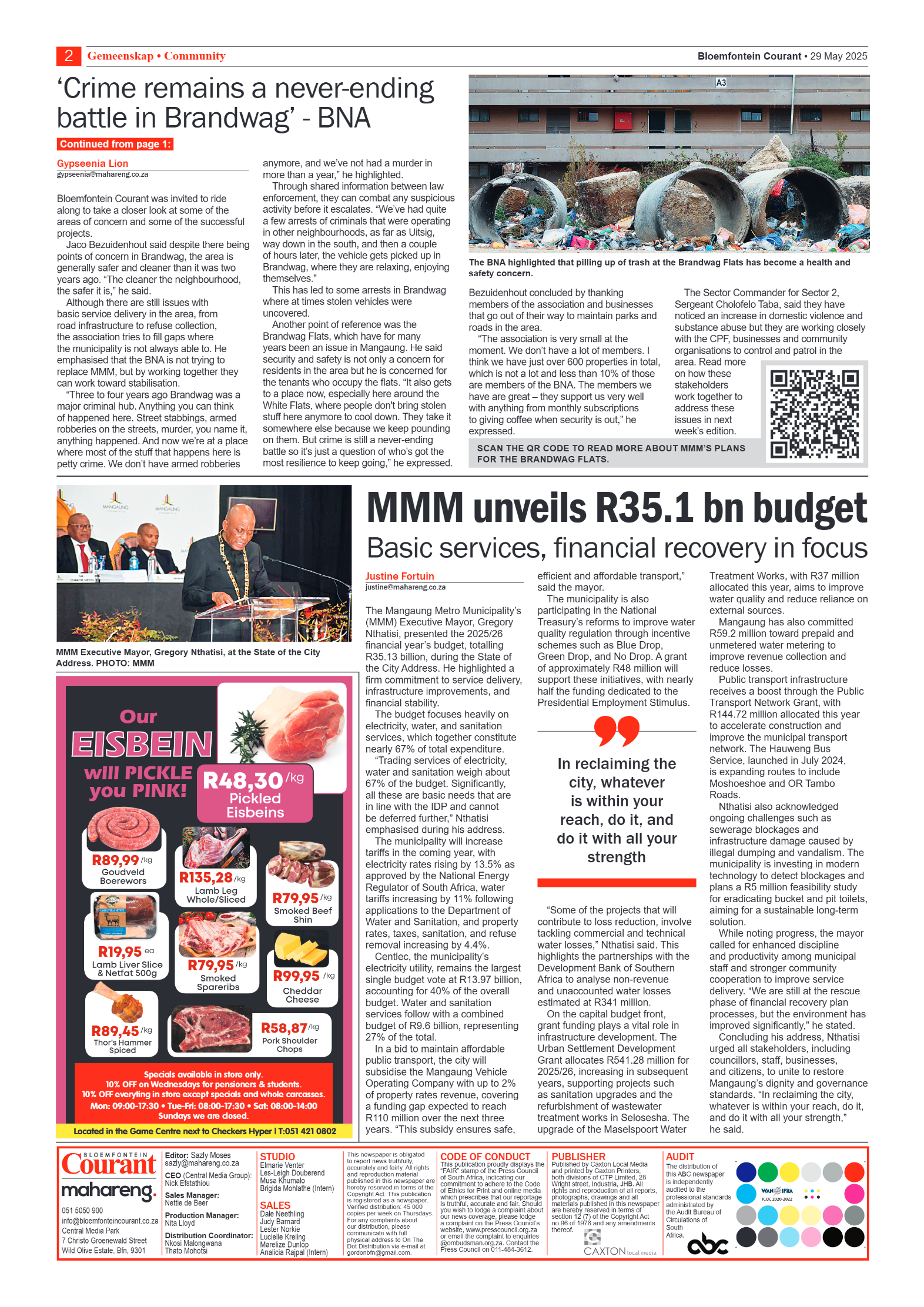 bloemfontein-courant-29-may-2025-epapers-page-2