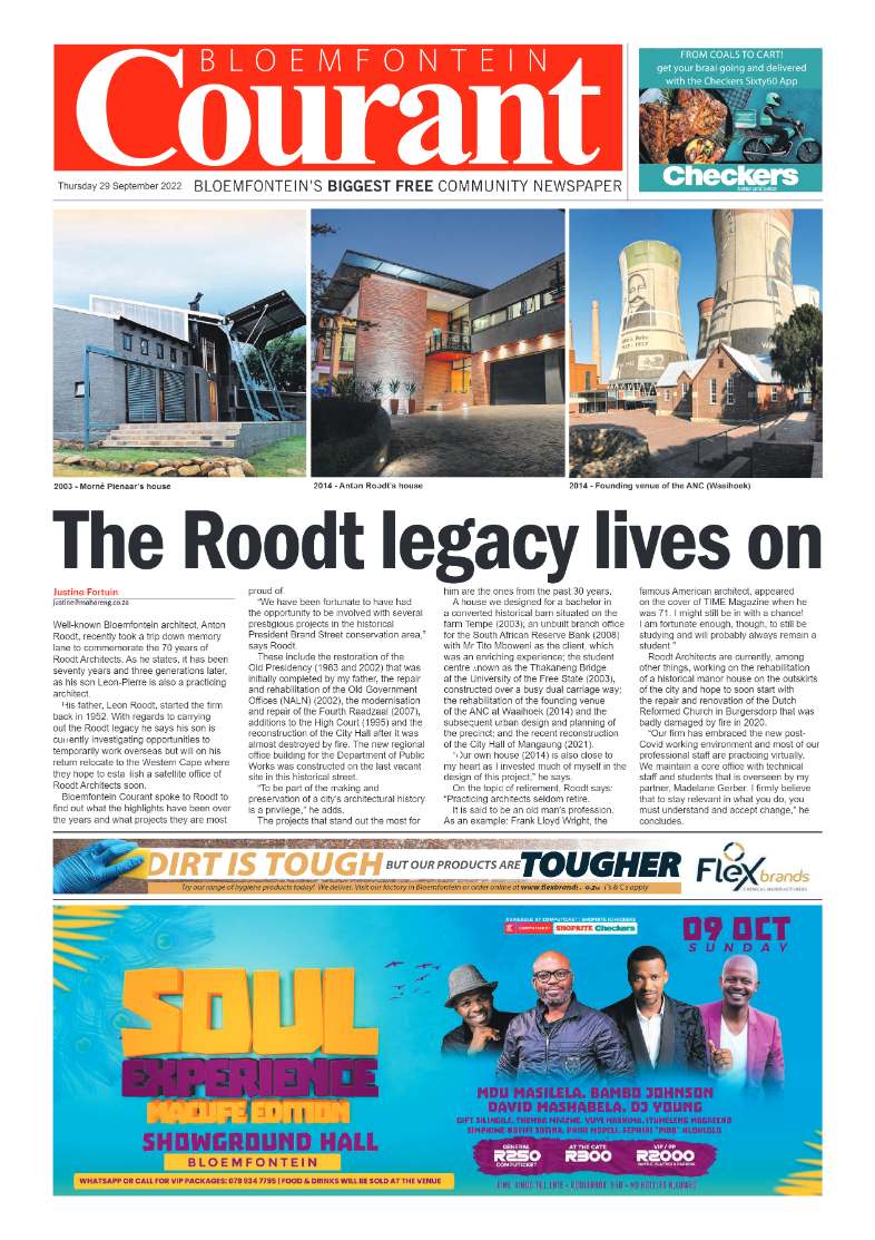 bloemfontein-courant-29-september-2022-epapers-page-1