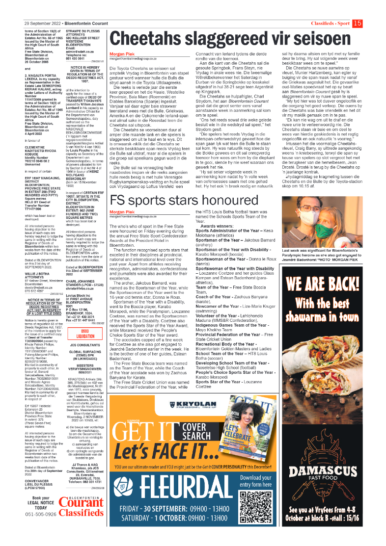 bloemfontein-courant-29-september-2022-epapers-page-15