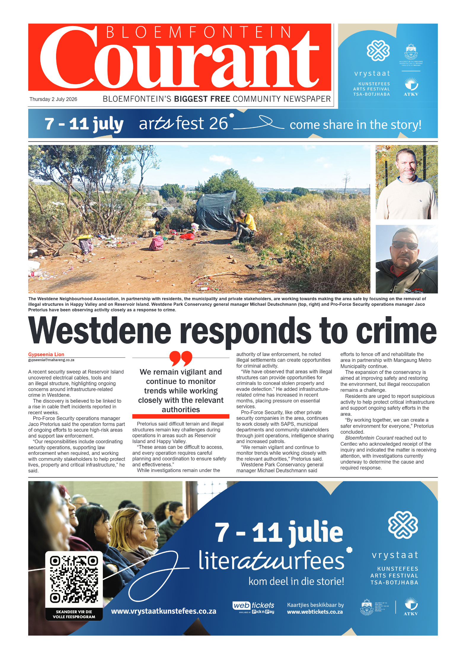 bloemfontein-courant-2-july-2026-epapers-page-1