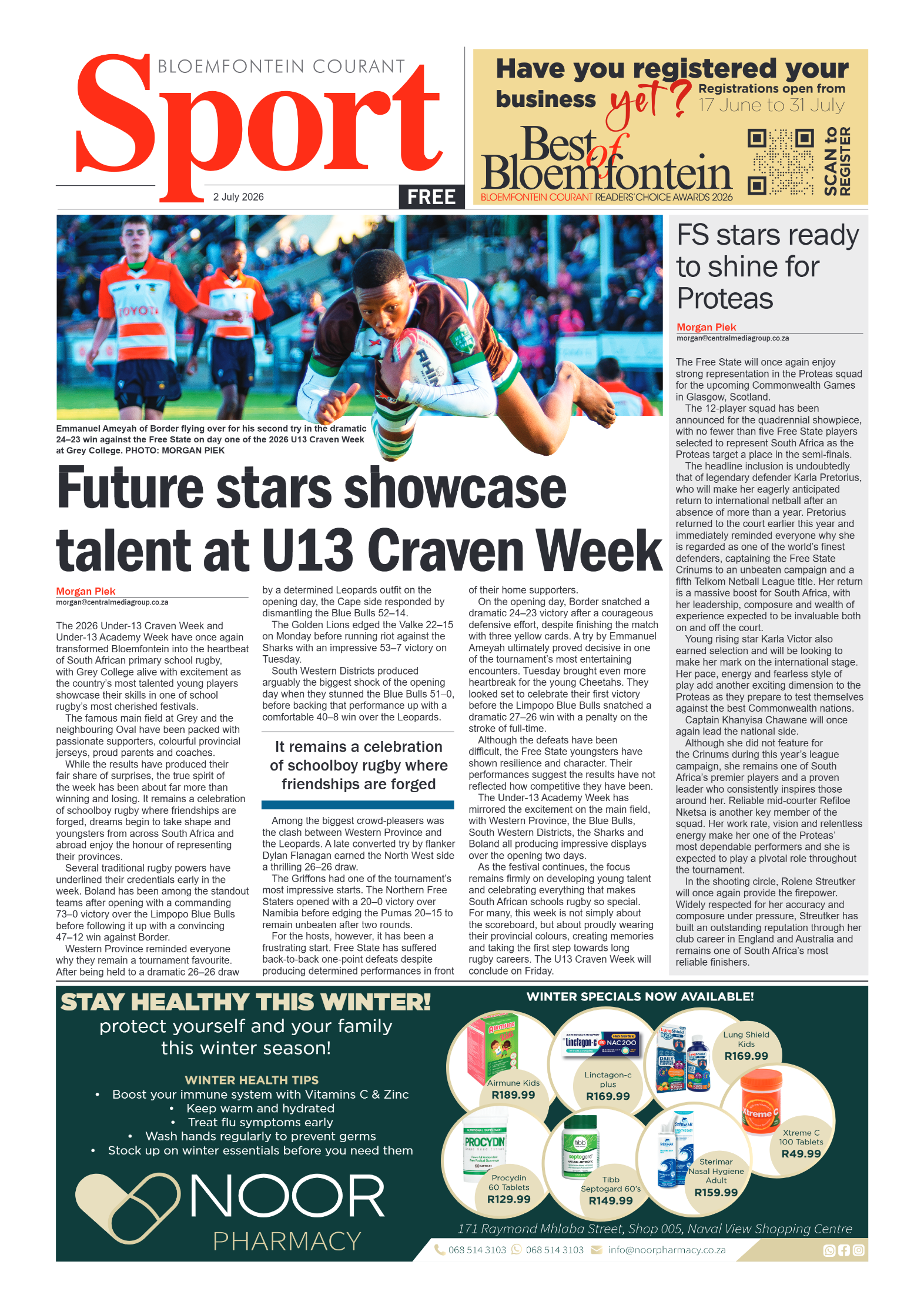 bloemfontein-courant-2-july-2026-epapers-page-8