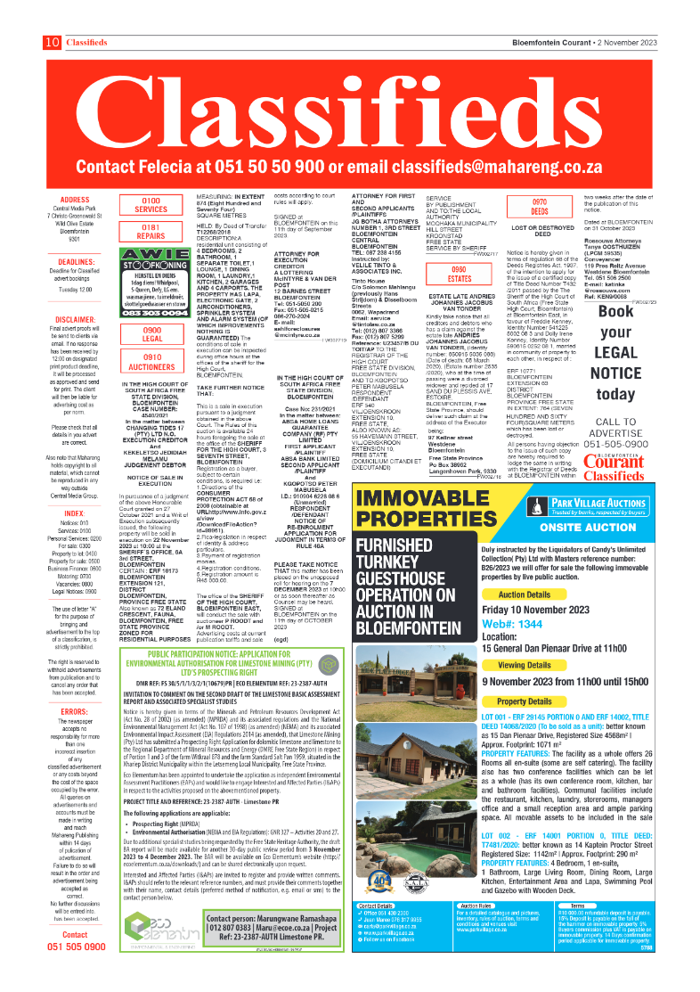 bloemfontein-courant-2-nov-2023-epapers-page-10